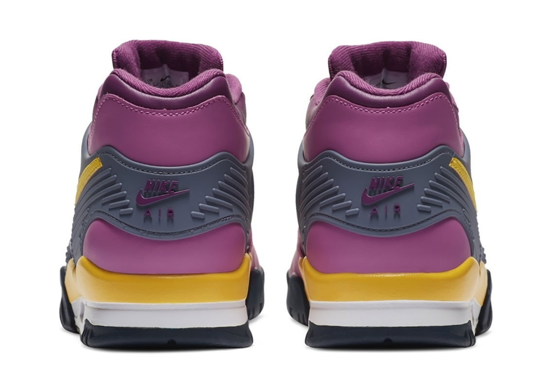 Nike Air Trainer 3 Viotech 2020 6 1