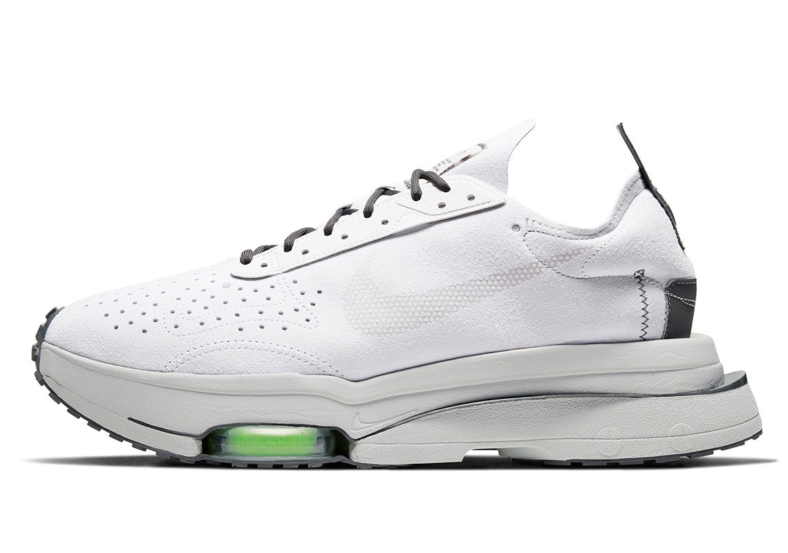 Nike Air Zoom Type White 4