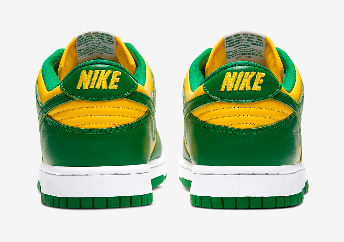 Nike Dunk Low Brazil Cu1727 700 1