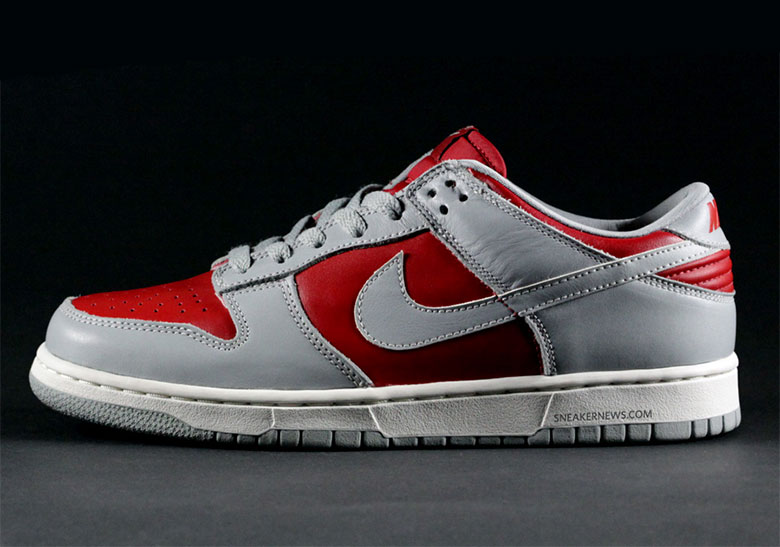 The Nike Dunk Low Retro Movement Continues With Six More Colorways