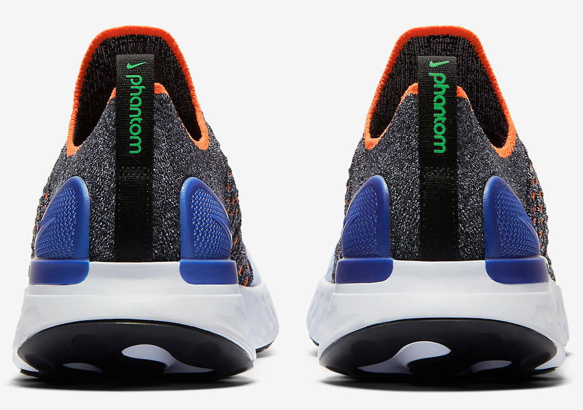 Nike React Phantom Run Flyknit 2 Cj0277 002 2