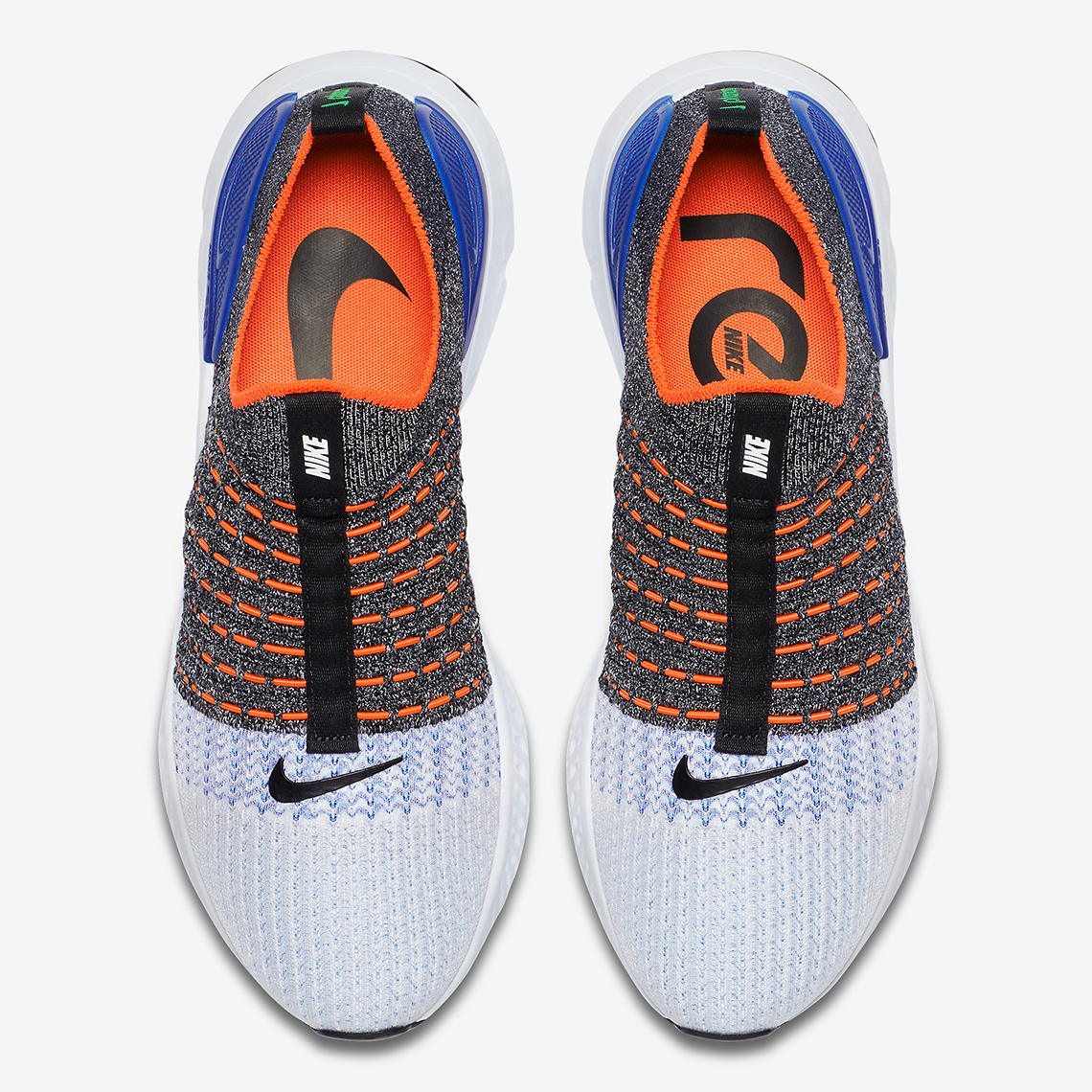 Nike React Phantom Run Flyknit 2 Cj0277 002 5