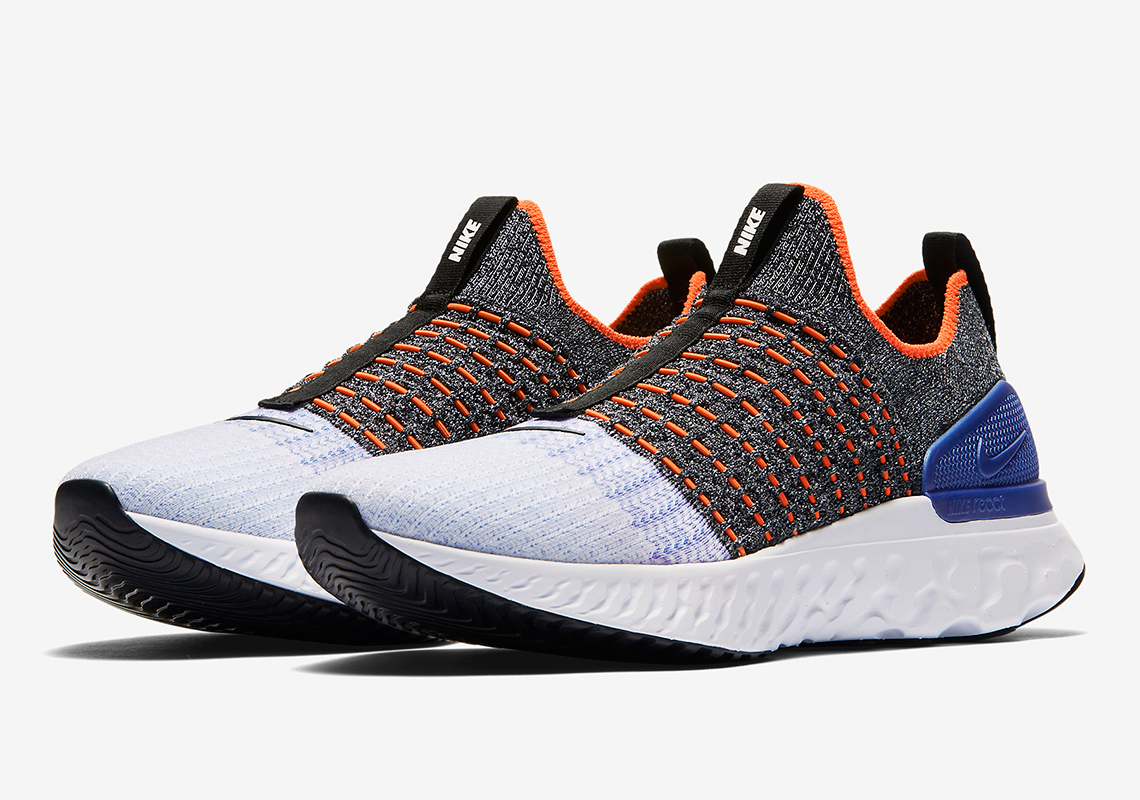 Nike React Phantom Run Flyknit 2 Cj0277 002 6