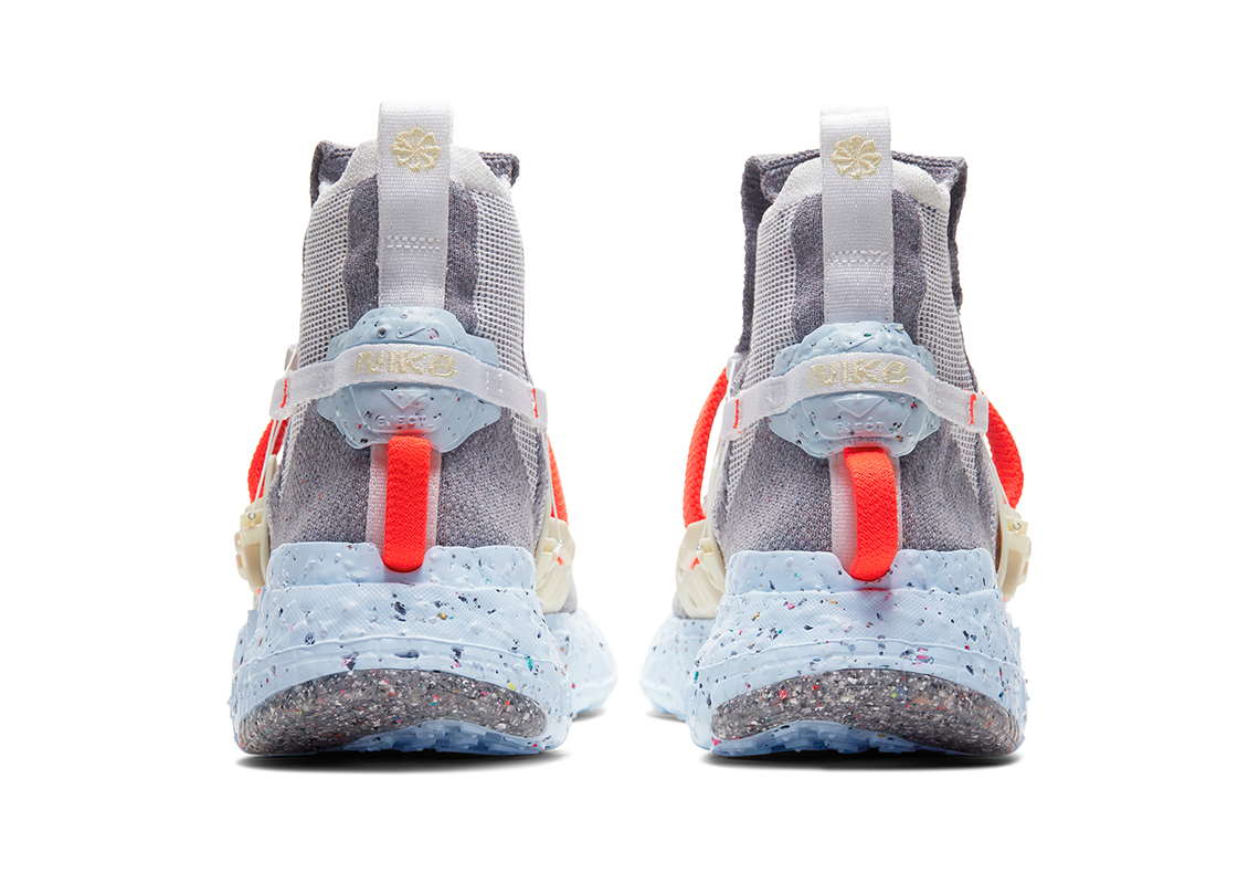 Nike Space Hippie 03 Release Info 4