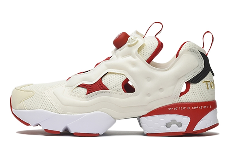 Reebok Instapump Fury Tokyo Fw4753 0