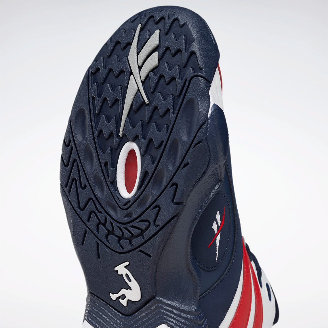 Reebok Shaqnosis Usa Fv2971 9