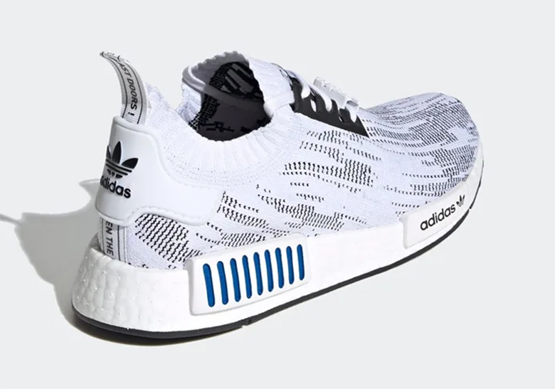 Star Wars Adidas Nmd R1 Stormtrooper 2