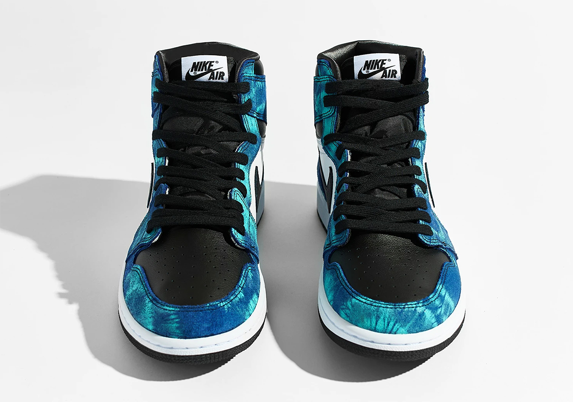 Air Jordan 1 Tie Dye Cd0461 100 Store List 4