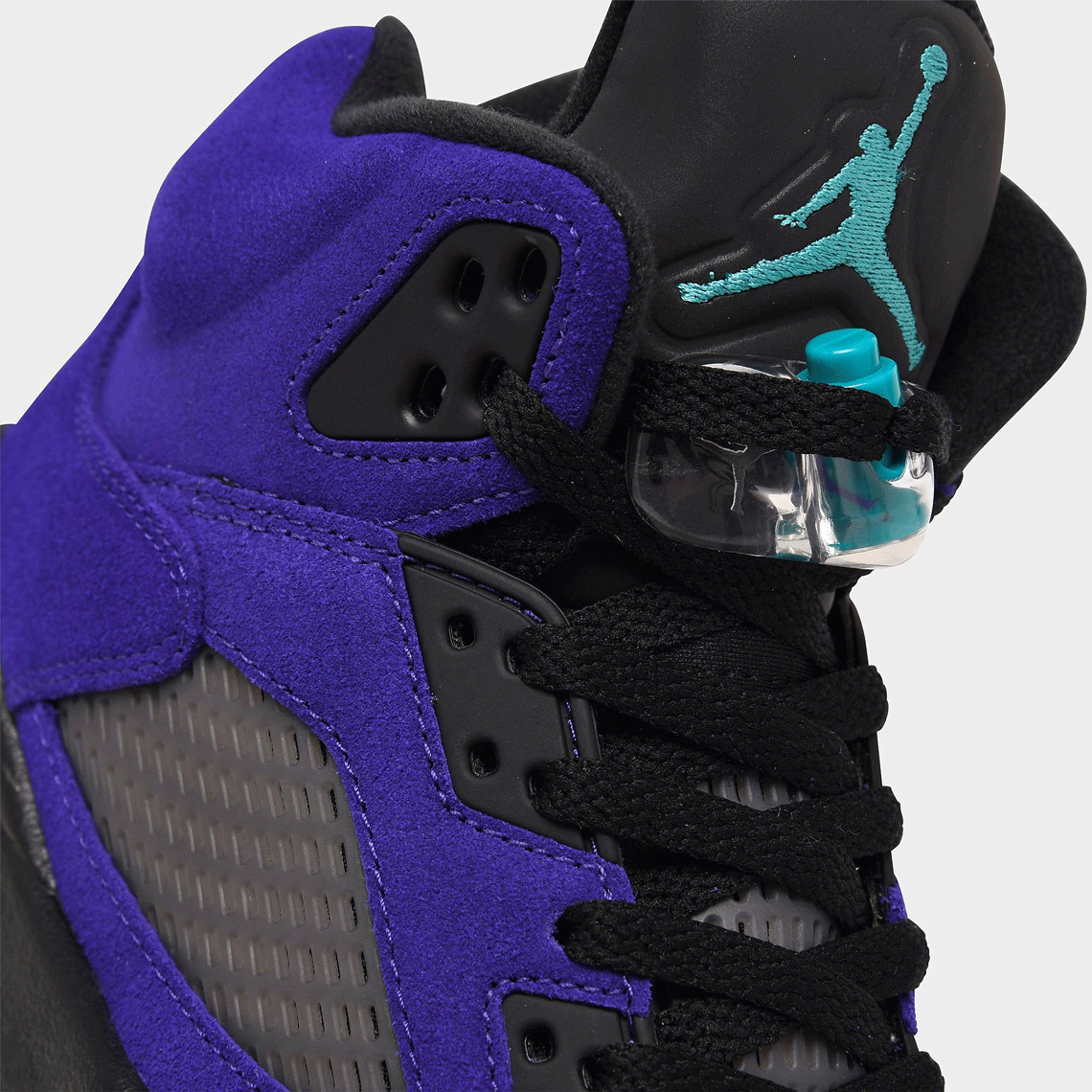 Air Jordan 5 Alternate Grape 136027 500 5