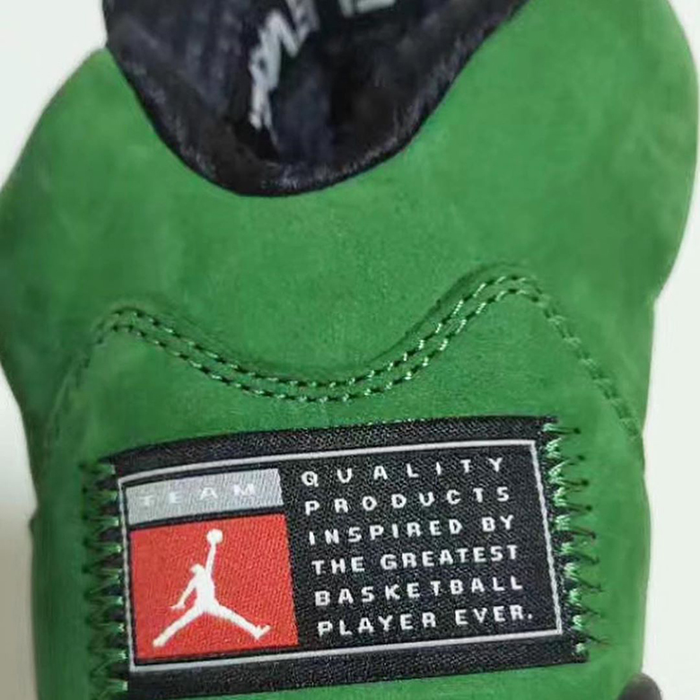 Air Jordan 5 Oregon Ck6631 307 Release Info 2