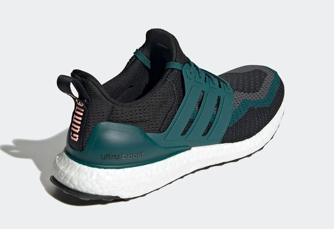 Arsenal Adidas Ultra Boost Dna Fz3621 2