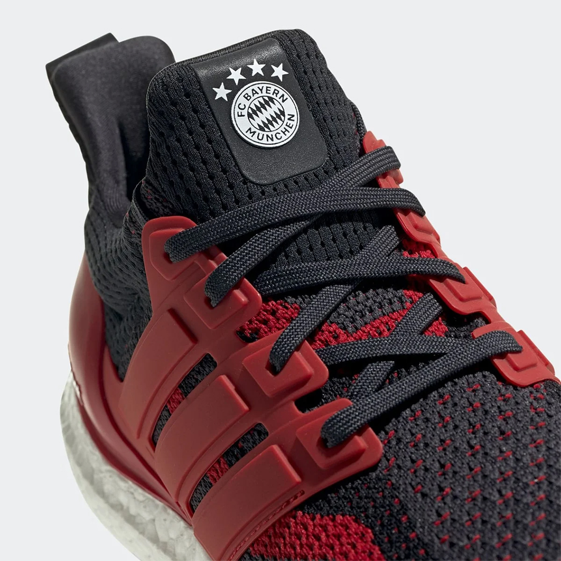 Bayern Munich Adidas Ultra Boost Dna Fz3622 6