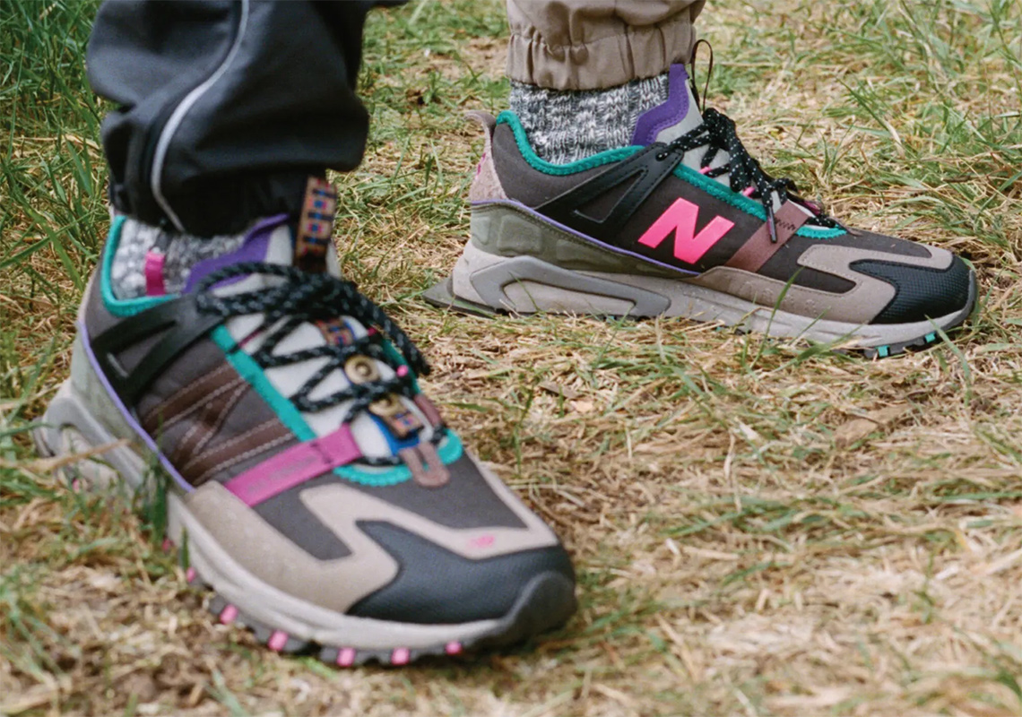 Bodega New Balance X Racer All Terrain Release Info 5