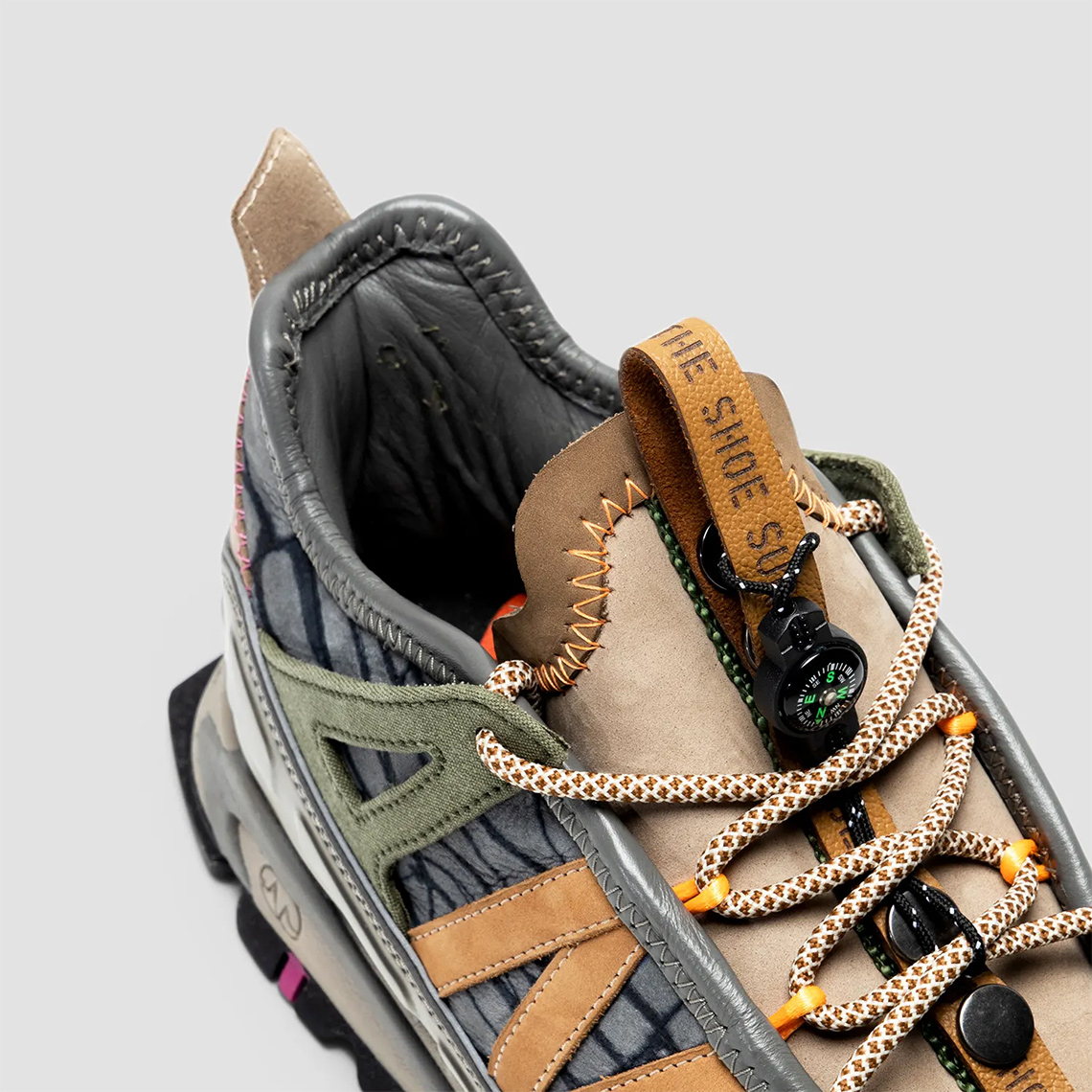 Bodega New Balance X Racer Charity Raffle 1