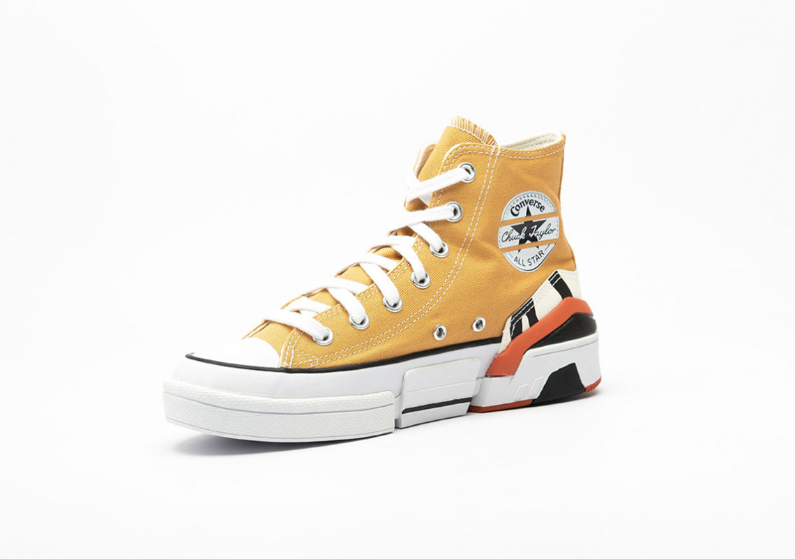 Converse Cpx70 Release Info 6