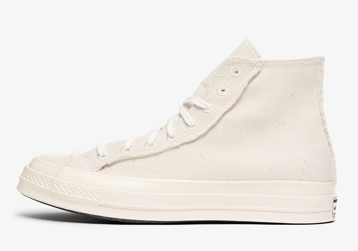 Converse Releases A Chuck 70 Set Flipped Inside Out