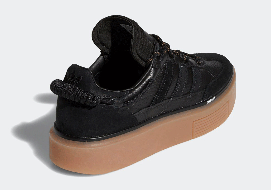 Ivy Park Adidas Sleek 72 Fz4386 04