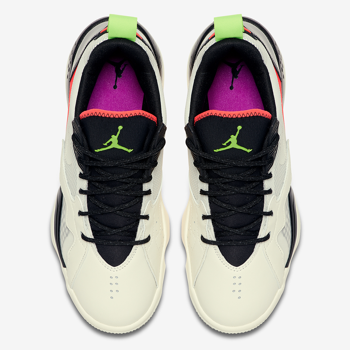 Jordan Zoom 92 Ck9183 100 Release Info 4