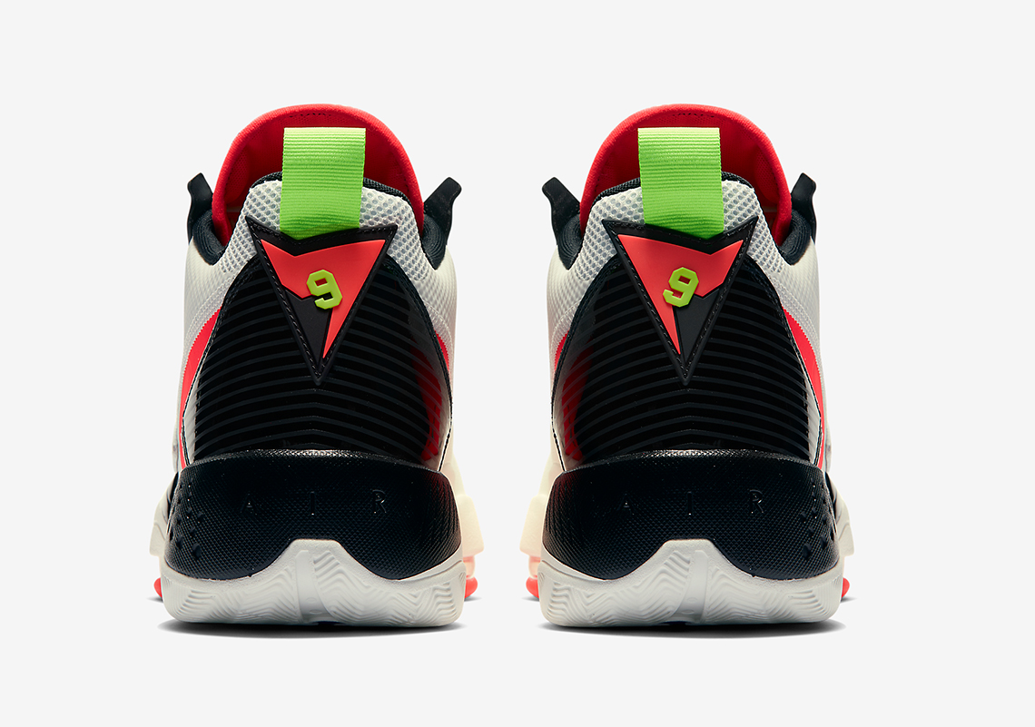 Jordan Zoom 92 Ck9183 100 Release Info 6