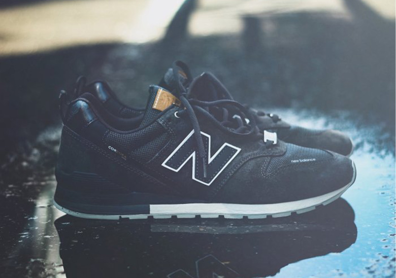 Journal Standard New Balance 996 Navy Release Info 2