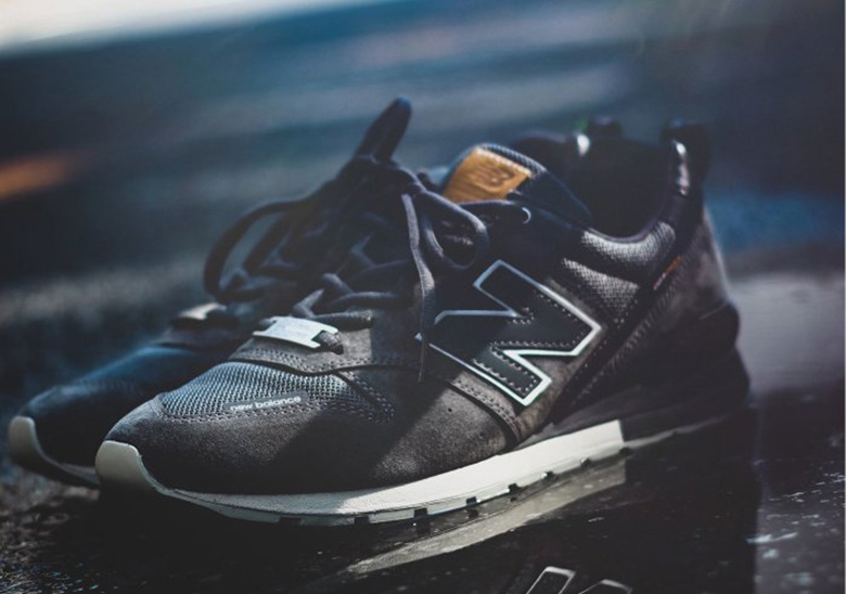 Journal Standard New Balance 996 Navy Release Info 3