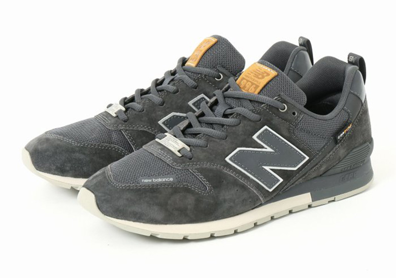 Journal Standard New Balance 996 Navy Release Info 7