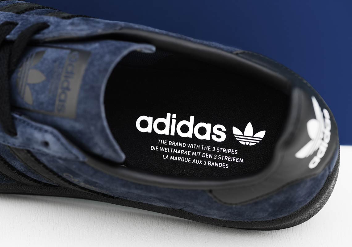 Kicks Lab Adidas Campus Navy Release Date 2