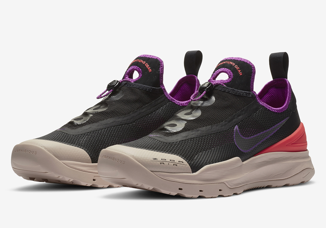 Nike Acg Air Zoom Ao Release Info 2