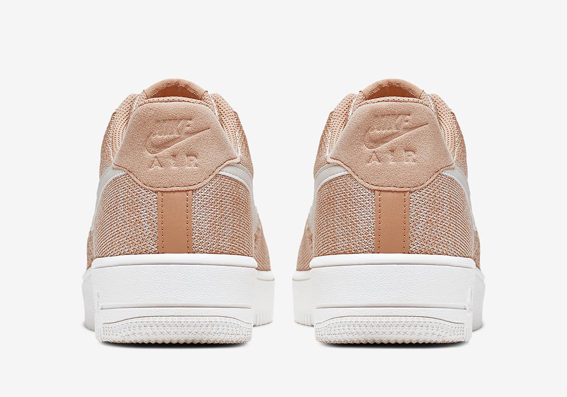 Nike Air Force 1 Flyknit 2.0 Ci0051 200 6