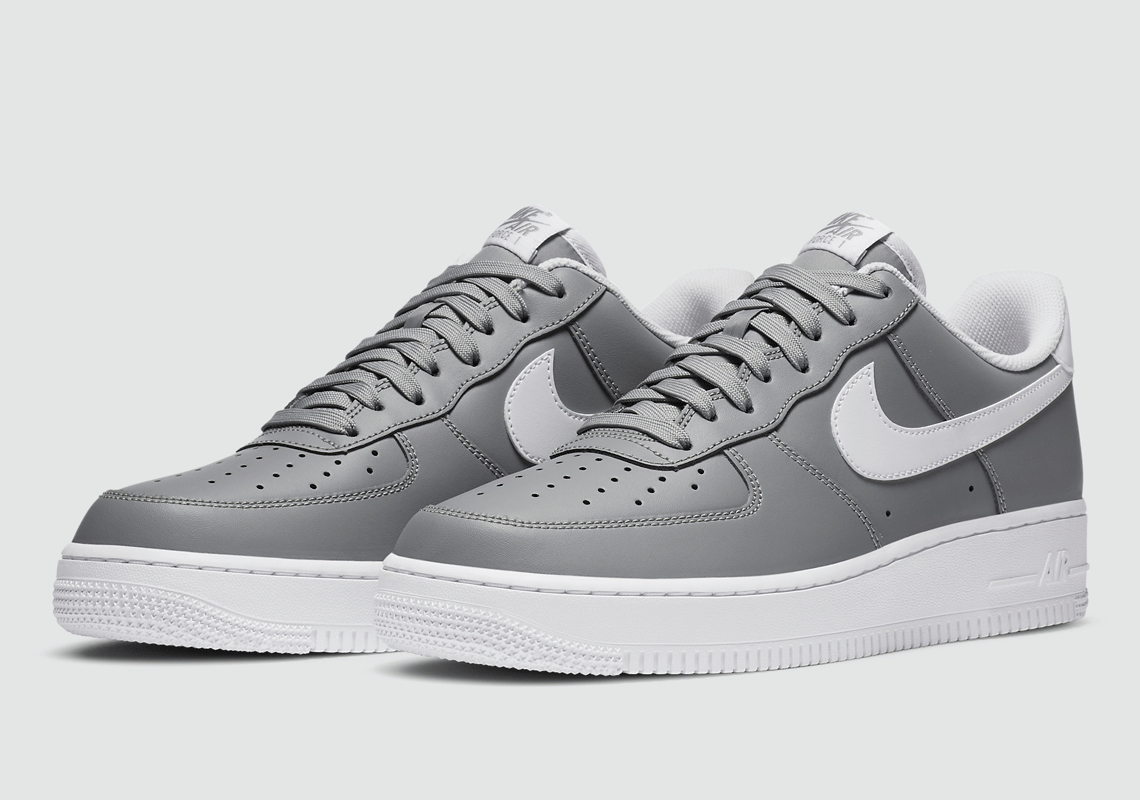 Nike Air Force 1 Low Ck7803 001 4