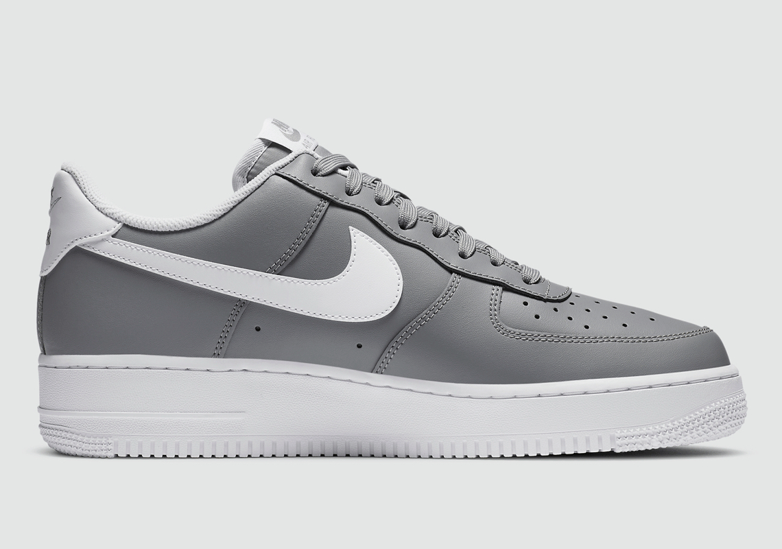 Nike Air Force 1 Low Ck7803 001 6