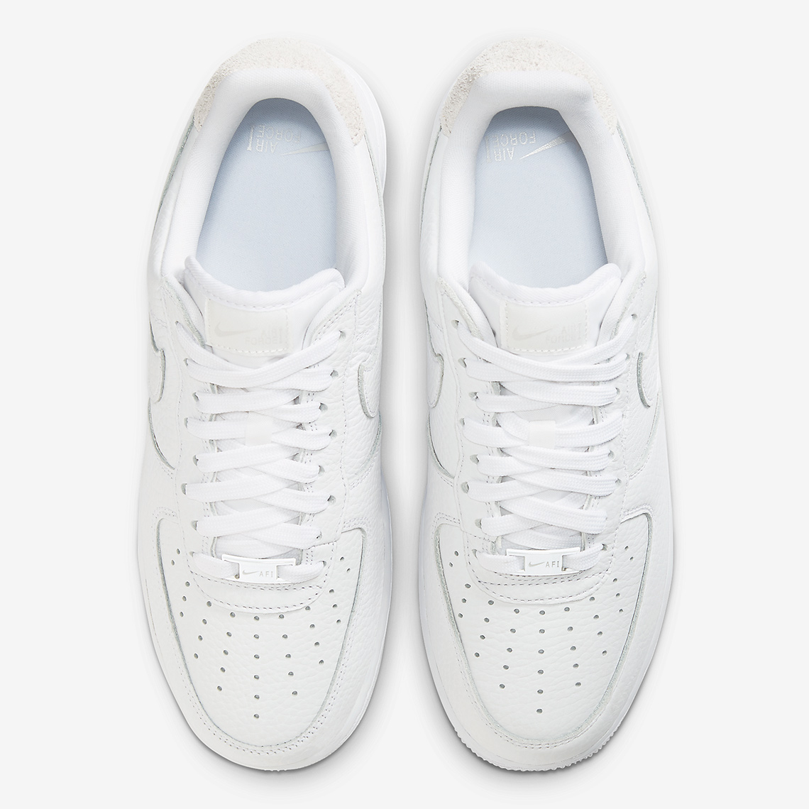 Nike Air Force 1 Premium White Cn2873 101 4