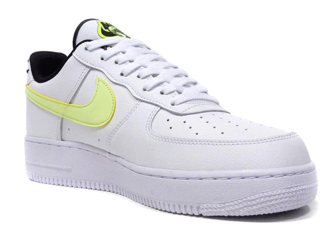 Nike Air Force 1 Worldwide Pack Ck6924 101 1