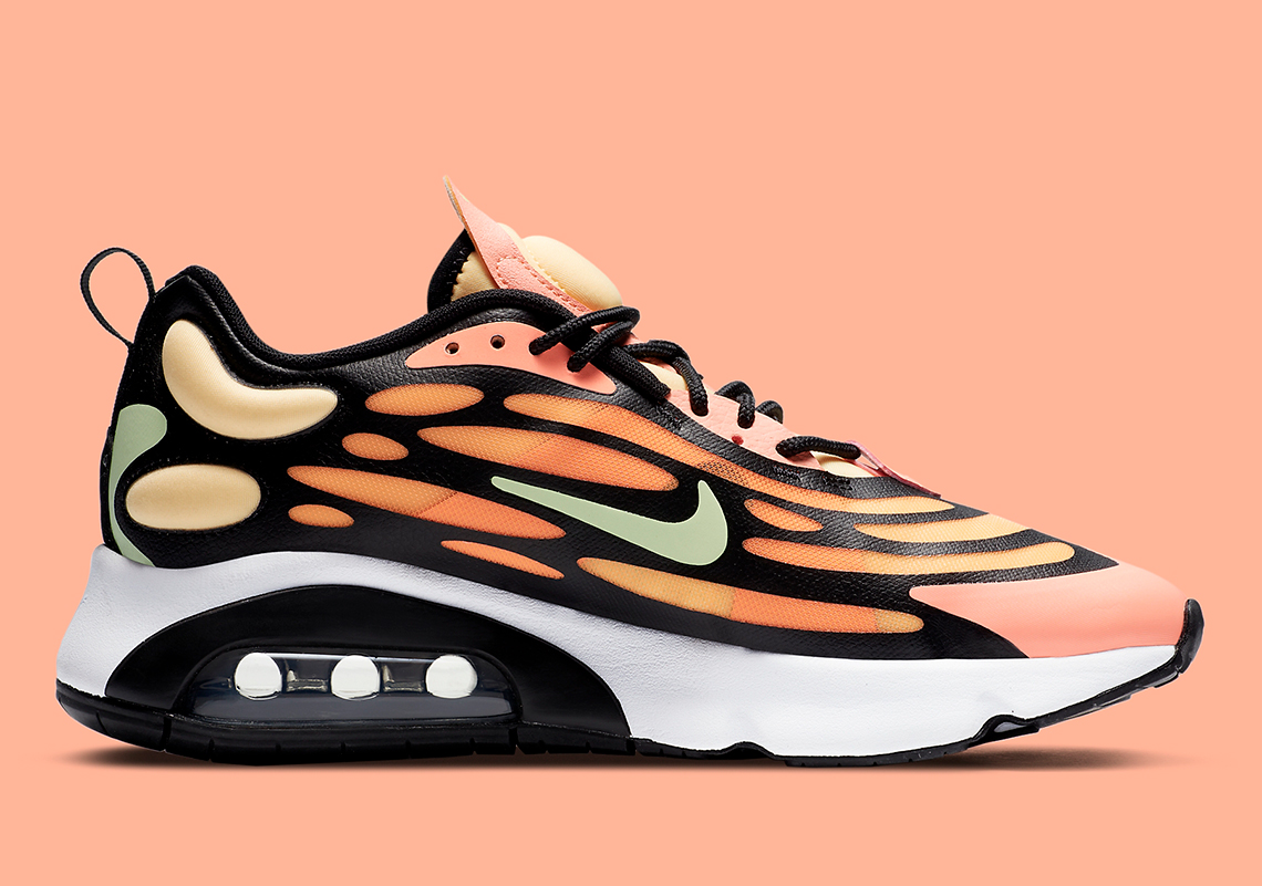 Nike Air Max 200 Ck6811 600 Release Info 6