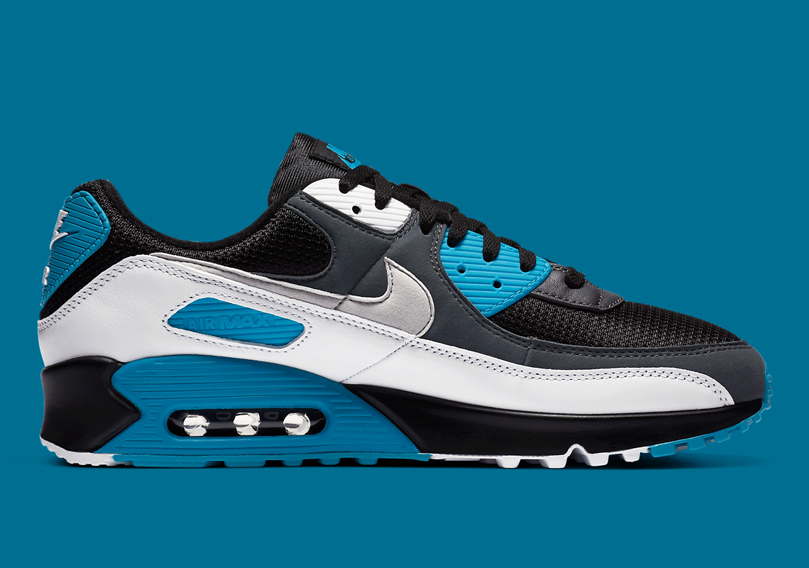 Nike Air Max 90 Ct0693 001 1 1