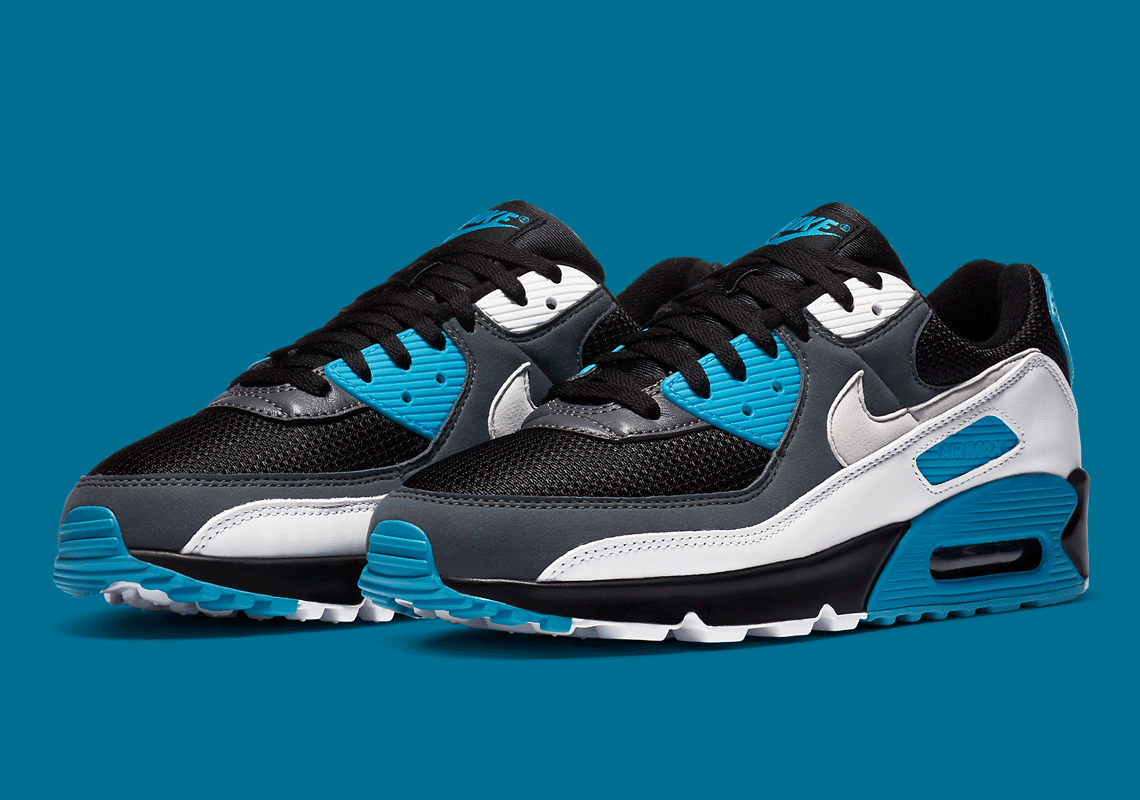 Nike Air Max 90 Ct0693 001 3 1