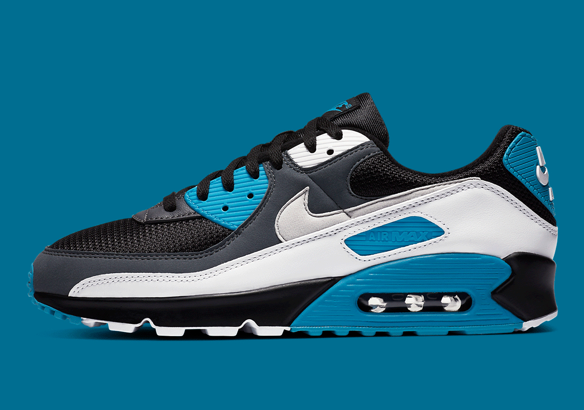 Nike Air Max 90 Ct0693 001 6