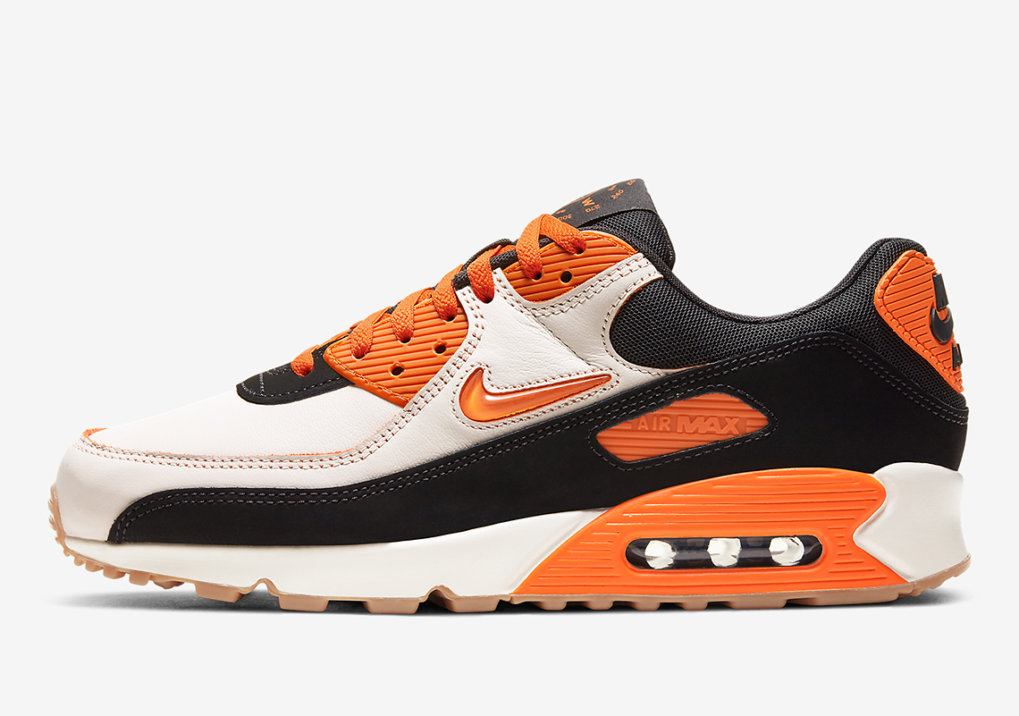 Nike Air Max 90 Home And Away Cj0611 100 1