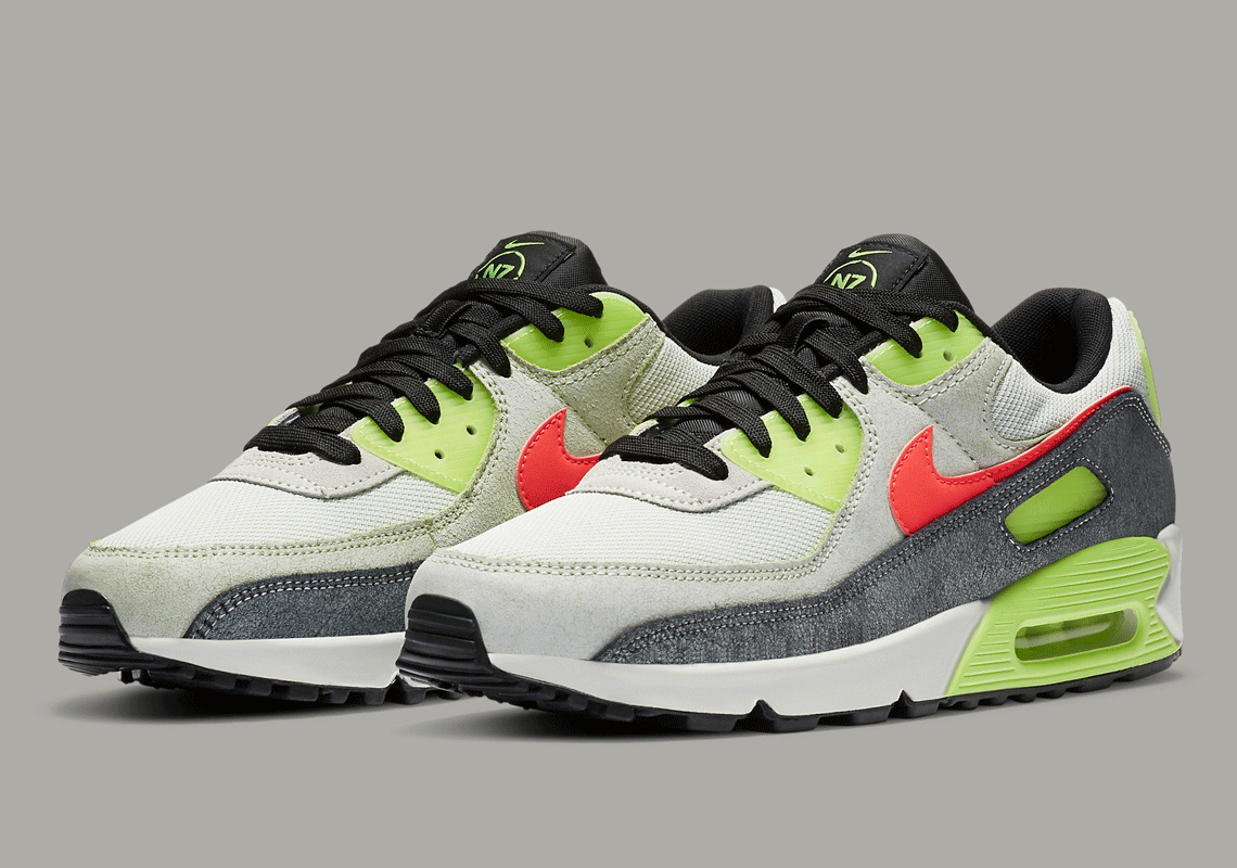 Nike Air Max 90 N7 Cv0264 001 1