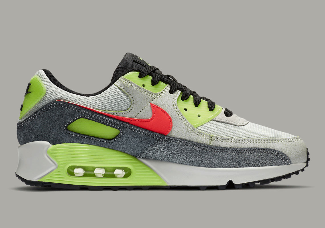 Nike Air Max 90 N7 Cv0264 001 3