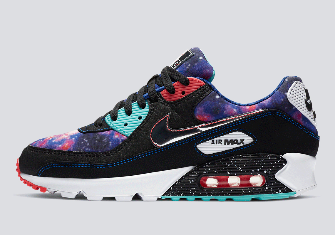 Nike Air Max 90 Supernova Cw6018 001 4