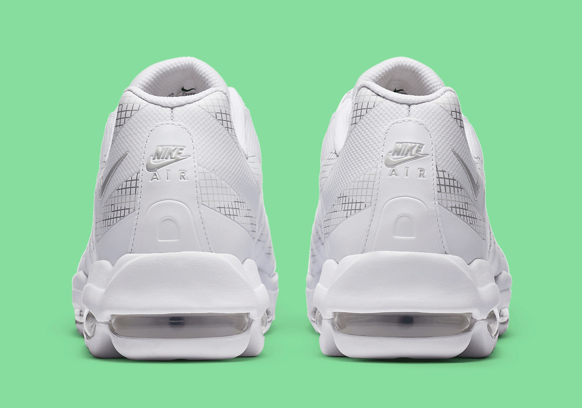 Nike Air Max 95 Ultra Cz7551 100 6