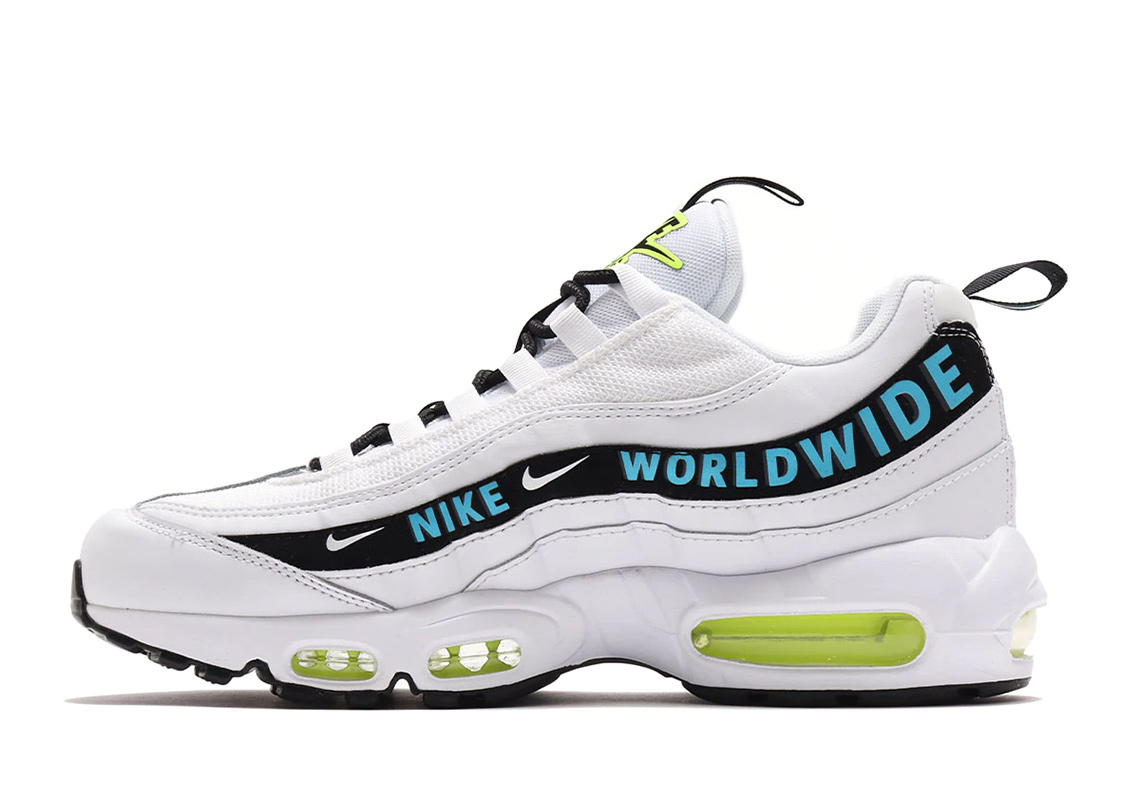 Nike Air Max 95 Worldwide Pack Ct0248 100 2