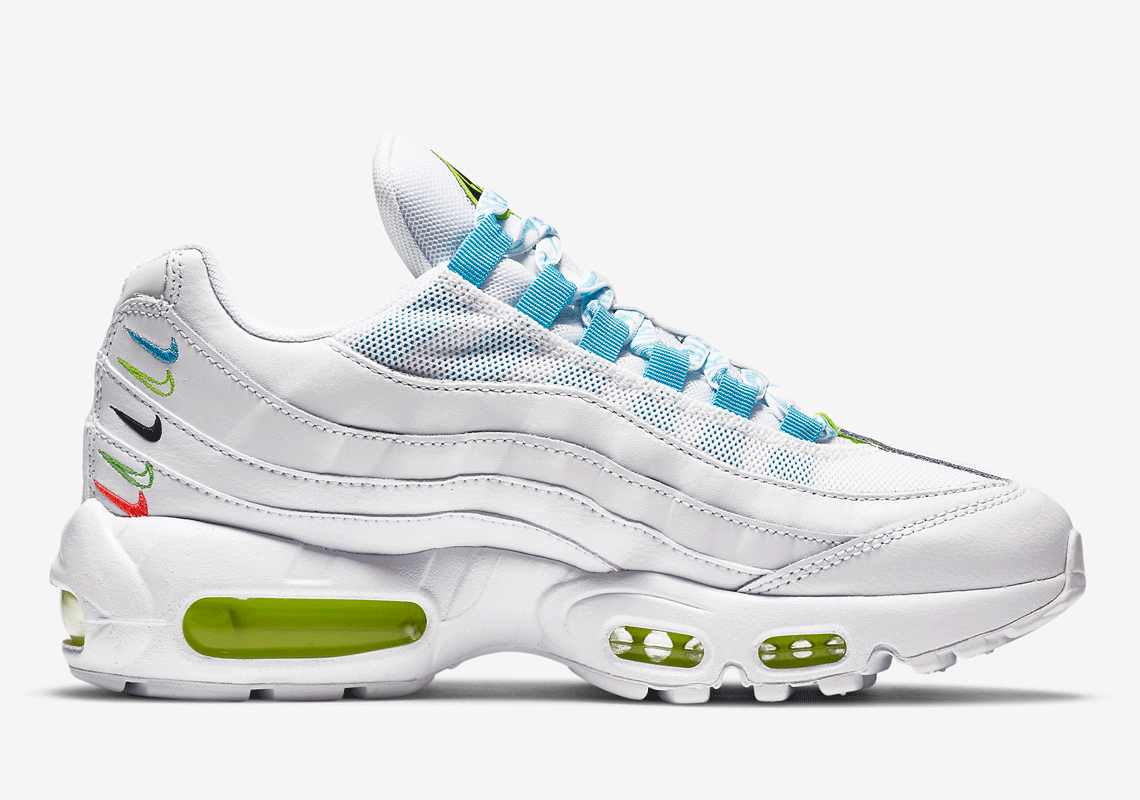 Nike Air Max 95 Worldwide Pack Cv9030 100 5