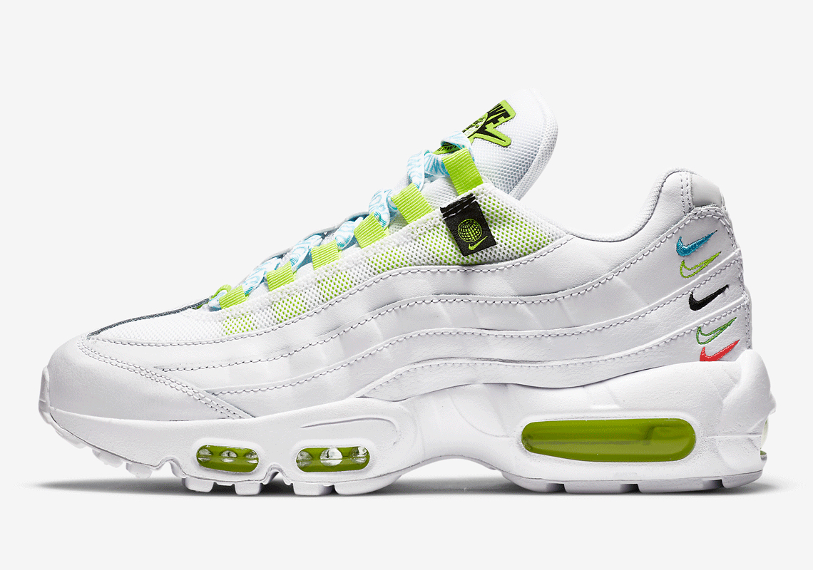 Nike Air Max 95 Worldwide Pack Cv9030 100 7