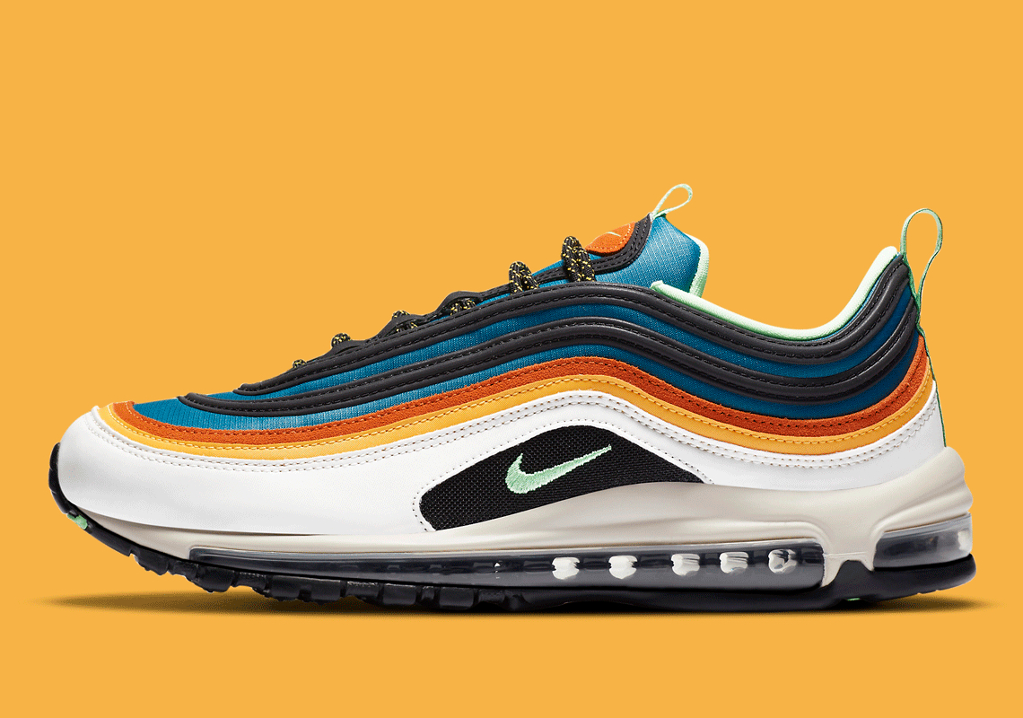 Nike Air Max 97 Cz7868 300 1