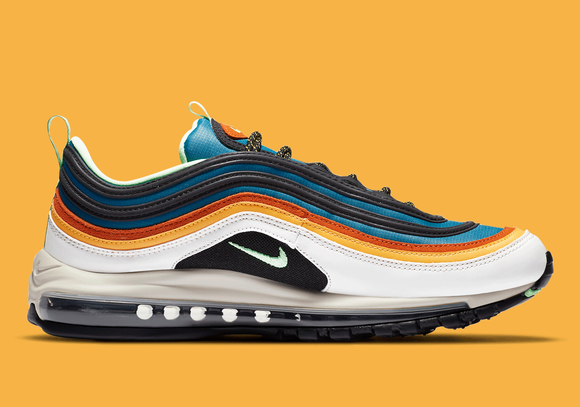 Nike Air Max 97 Cz7868 300 2