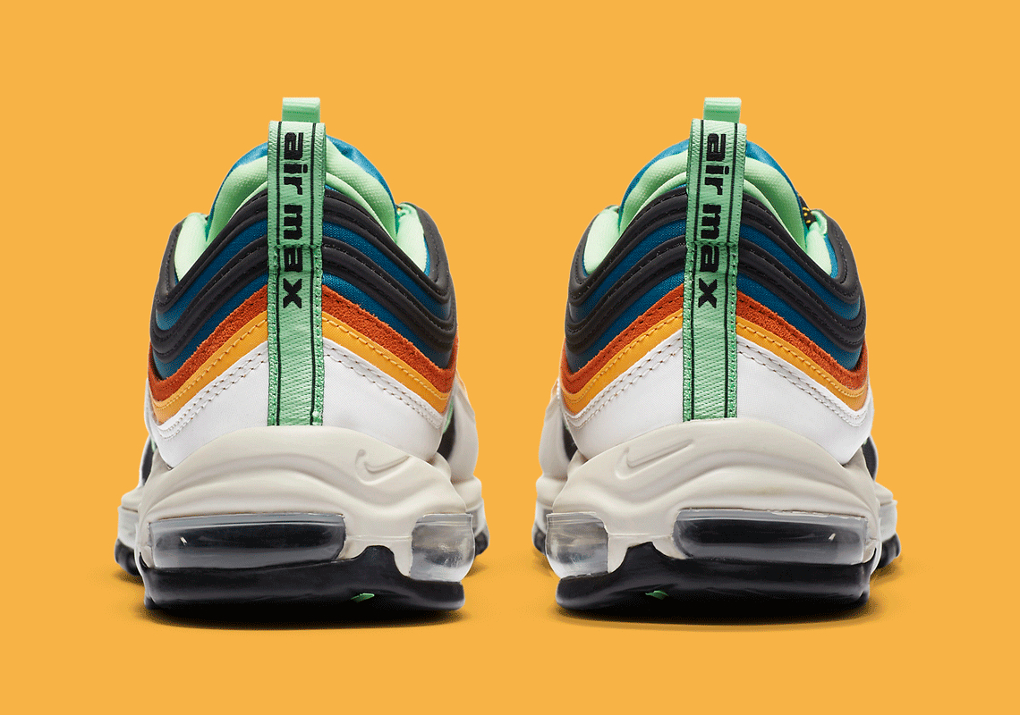 Nike Air Max 97 Cz7868 300 3
