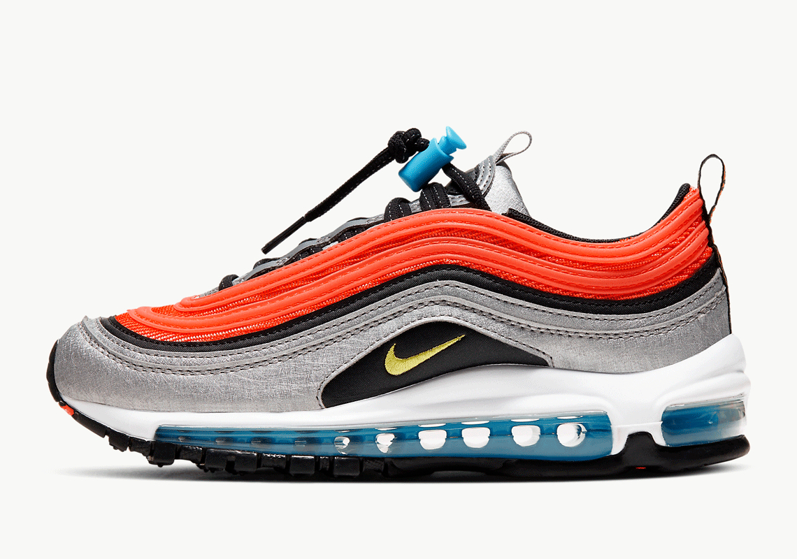 Nike Air Max 97 Gs Sky Nike 2