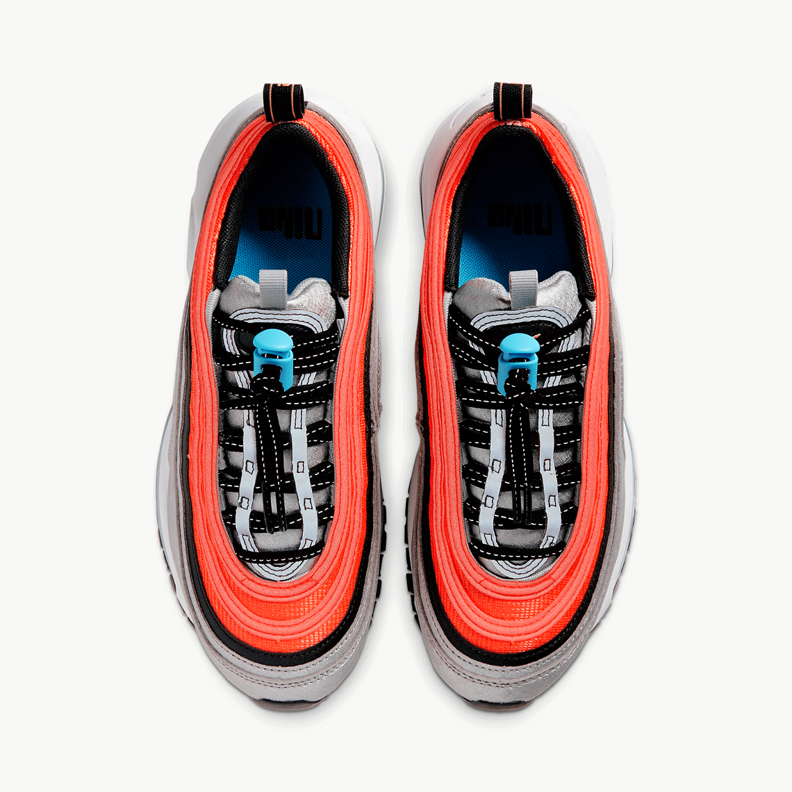 Nike Air Max 97 Gs Sky Nike 3